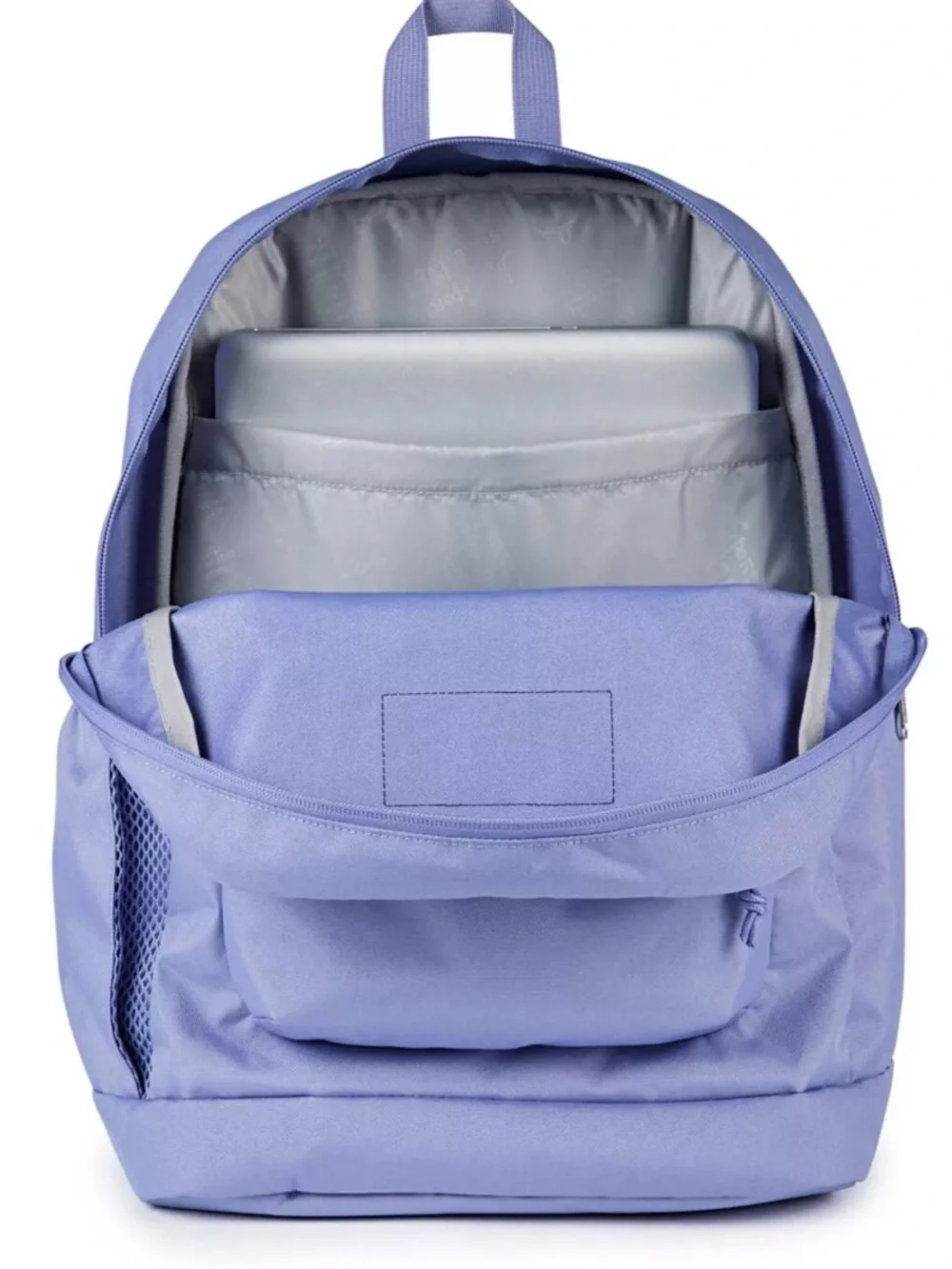 Jansport Lavender Ash Everyday Backpack - Picture 6 of 7
